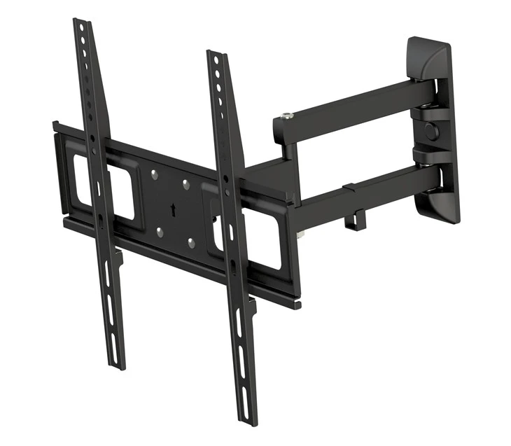 Full Motion TV Wall Mounts 55 tommu sjónvarpsbrain
